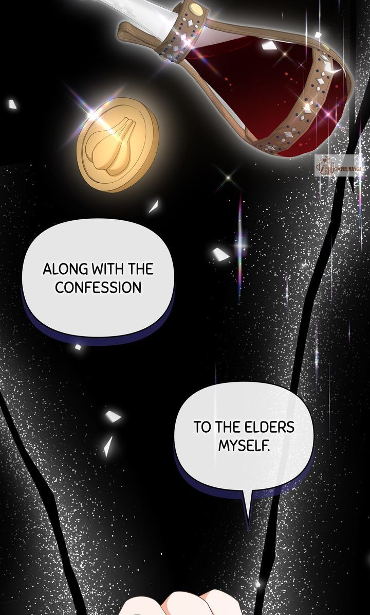 The Daddy Dilemma Chapter 53 - Page 22