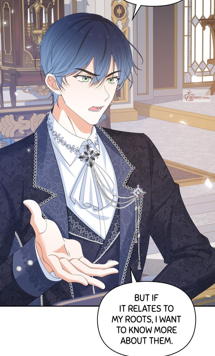 The Daddy Dilemma Chapter 53 - Page 28