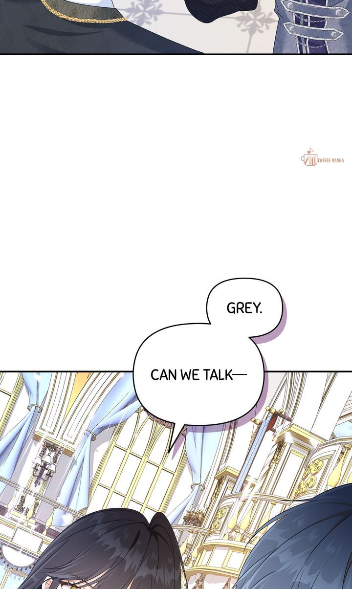 The Daddy Dilemma Chapter 55 - Page 43