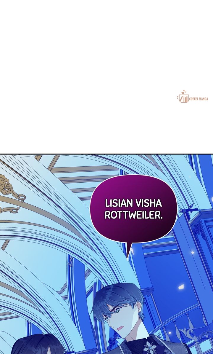 The Daddy Dilemma Chapter 56 - Page 69