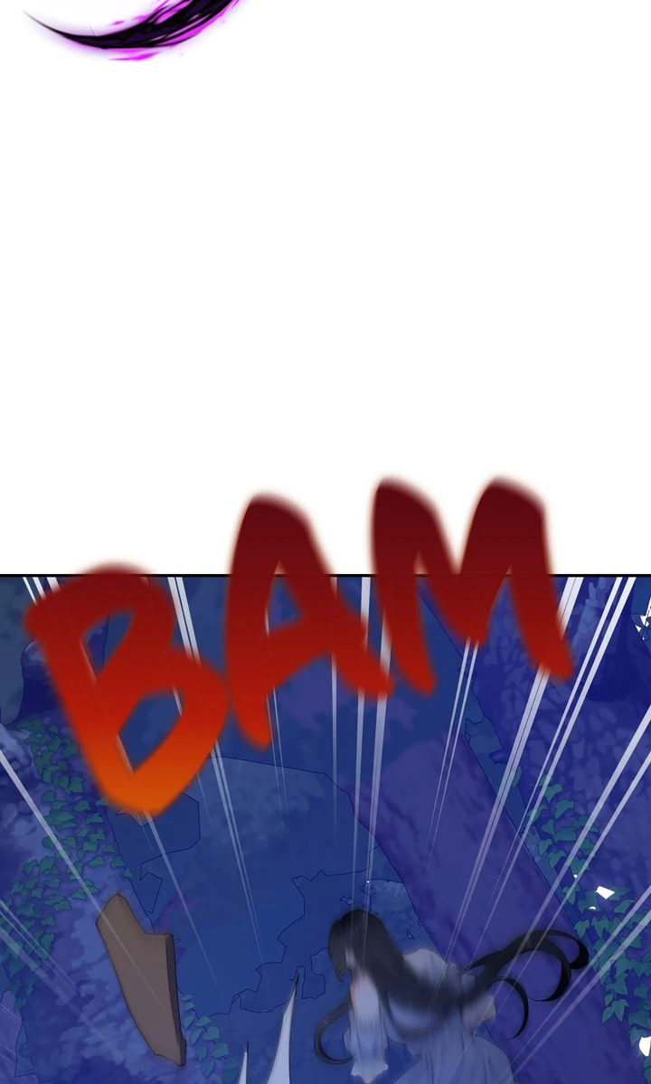 The Daddy Dilemma Chapter 61 - Page 34