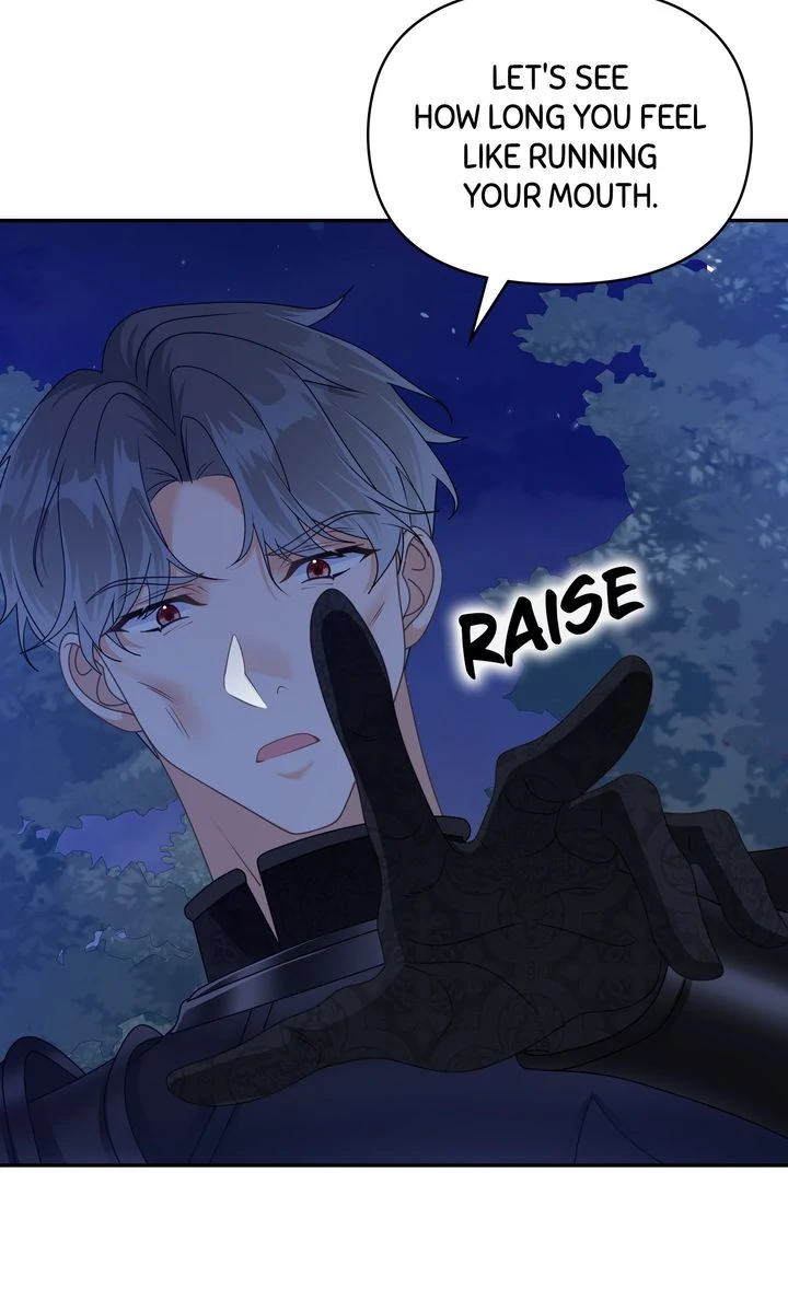 The Daddy Dilemma Chapter 61 - Page 64