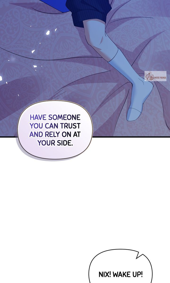 The Daddy Dilemma Chapter 62 - Page 51