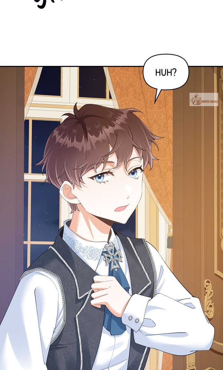 The Daddy Dilemma Chapter 62 - Page 56