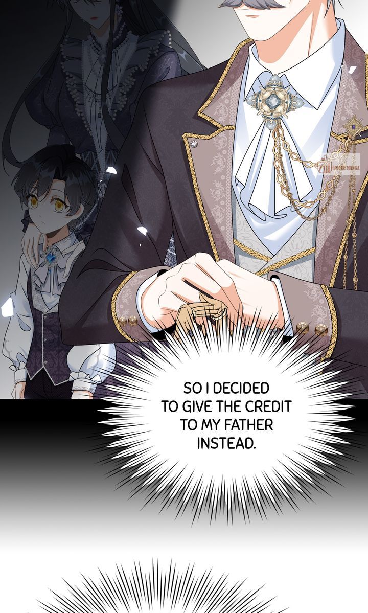 The Daddy Dilemma Chapter 65 - Page 74