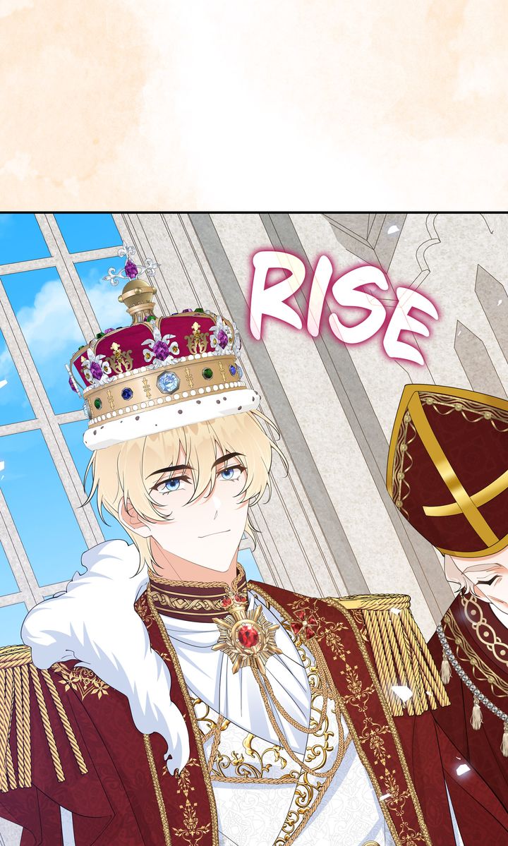 The Daddy Dilemma Chapter 66 - Page 28