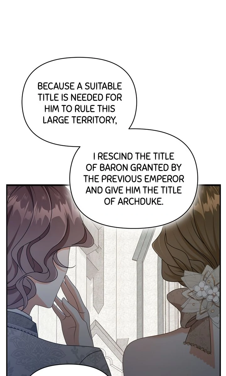 The Daddy Dilemma Chapter 66 - Page 80