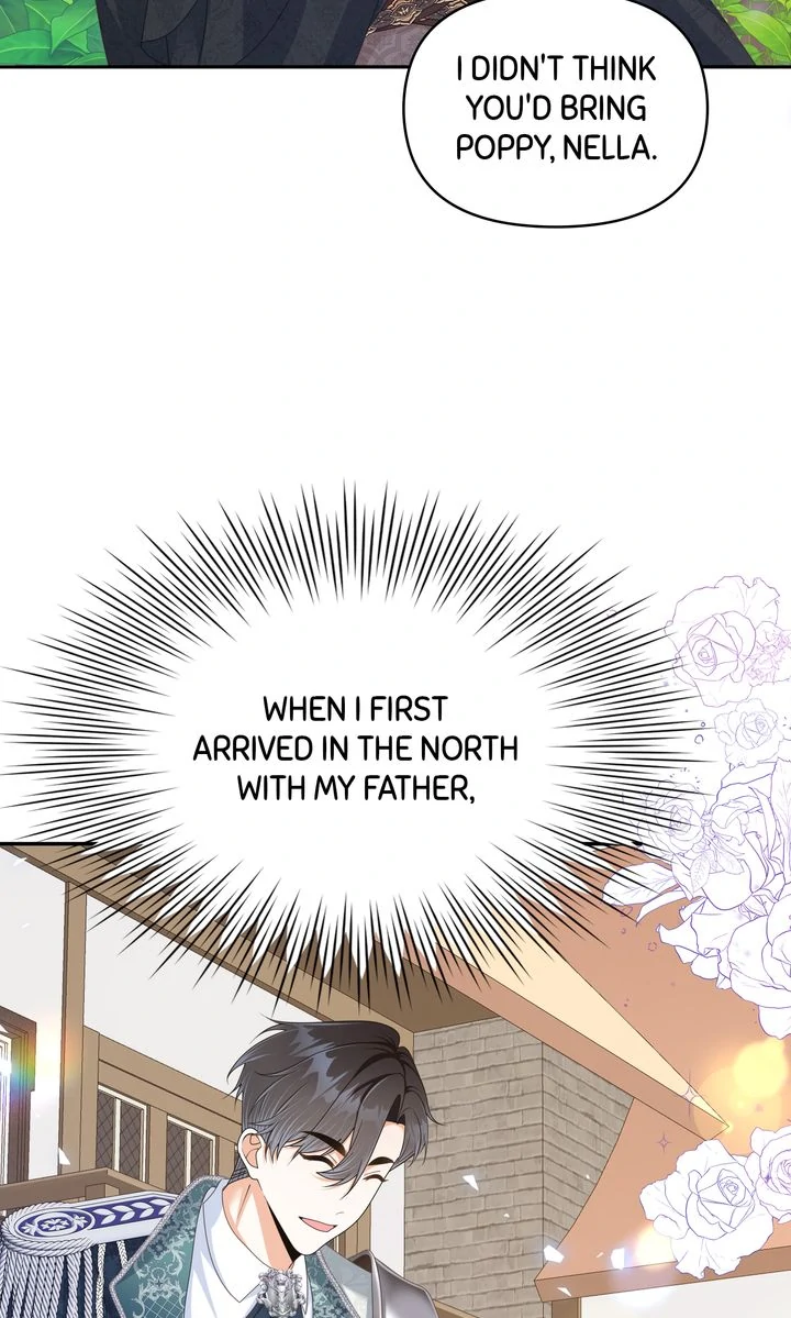 The Daddy Dilemma Chapter 68 - Page 64