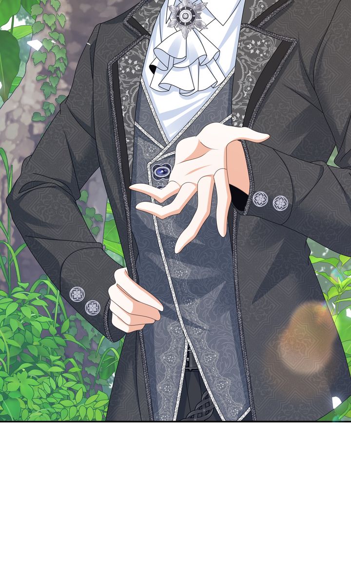 The Daddy Dilemma Chapter 68 - Page 72