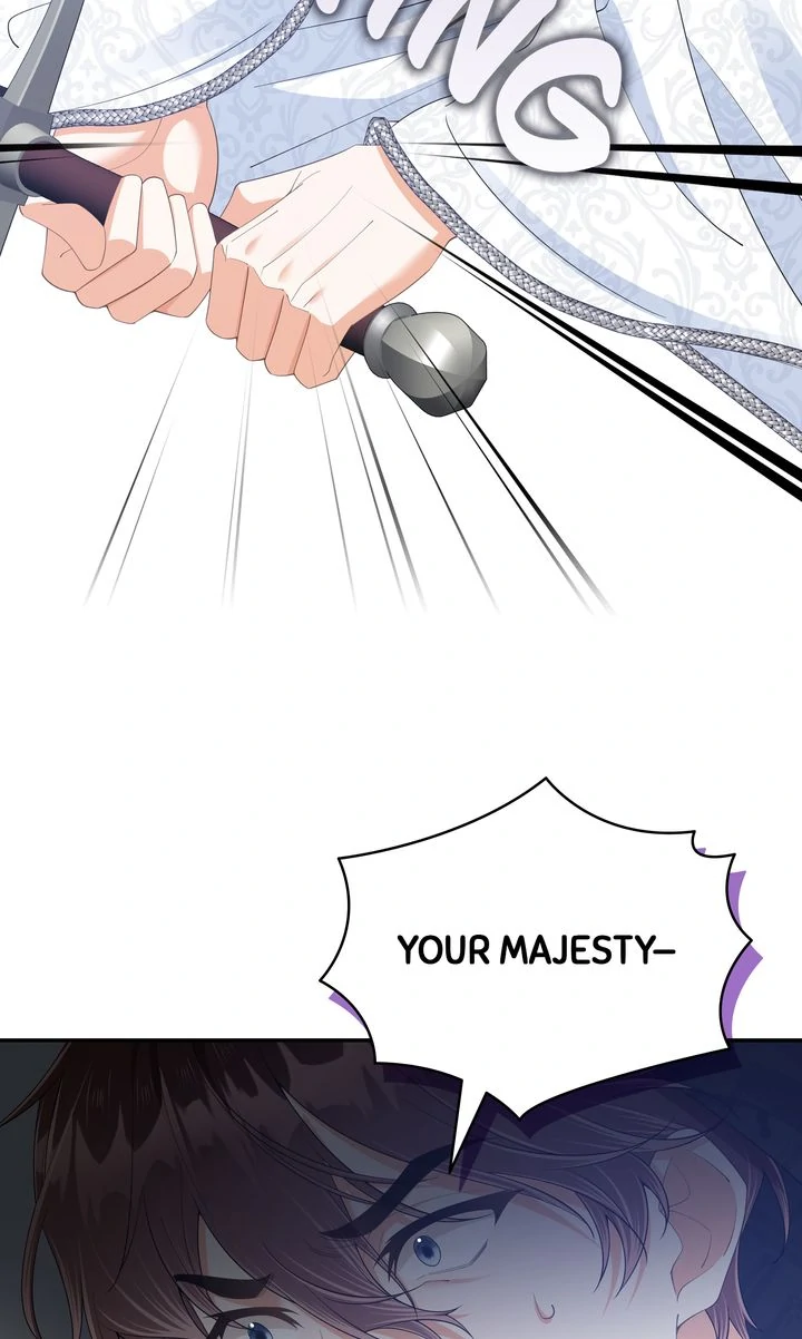 The Daddy Dilemma Chapter 72 - Page 78