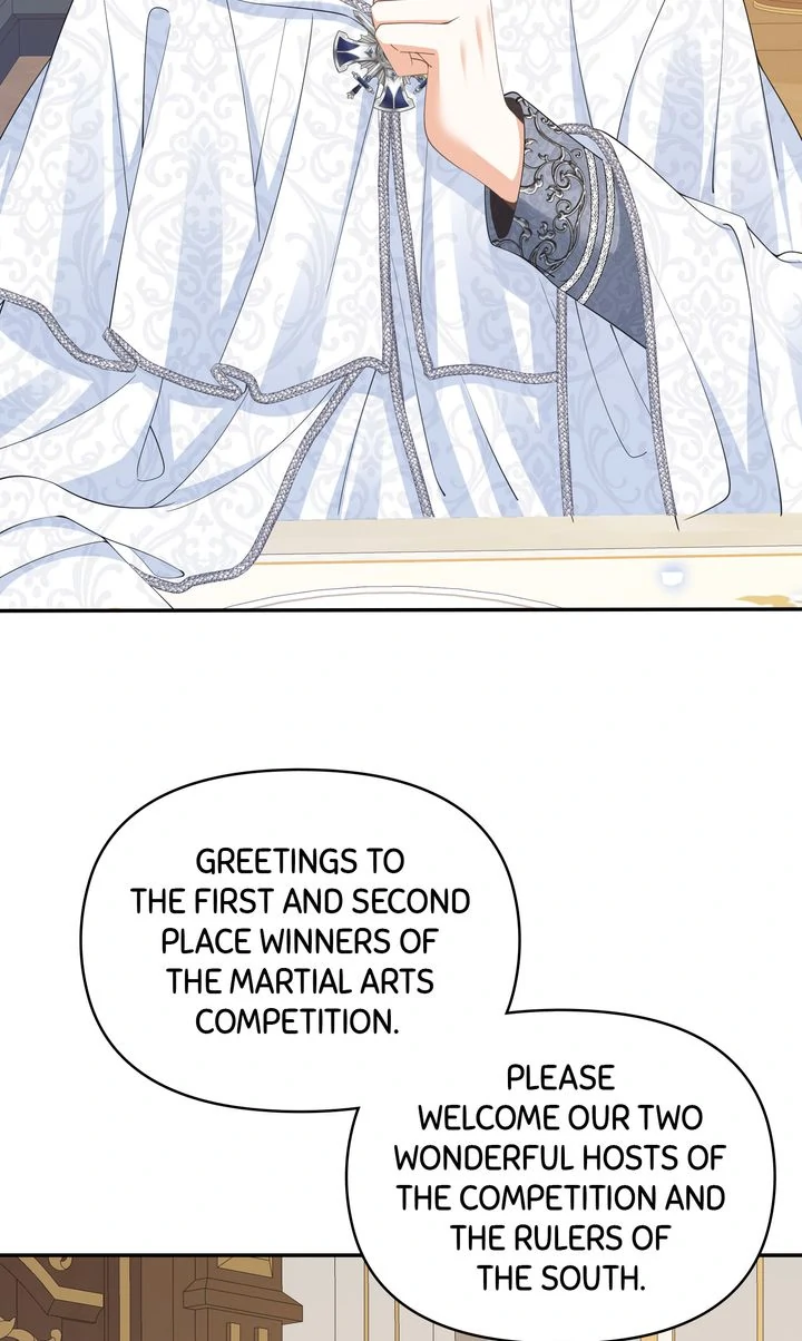 The Daddy Dilemma Chapter 73 - Page 41