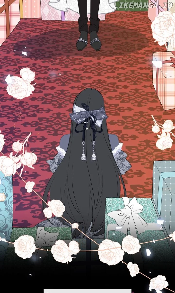 The Daddy Dilemma Chapter 73 - Page 78