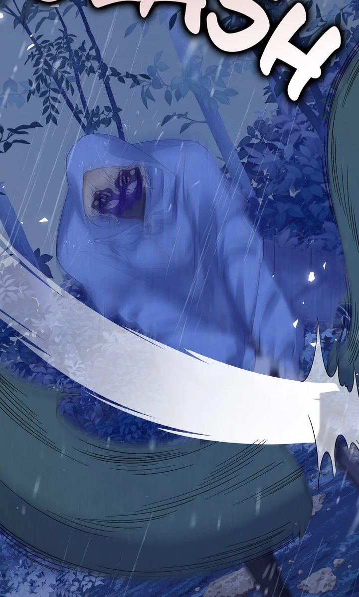 The Daddy Dilemma Chapter 75 - Page 21