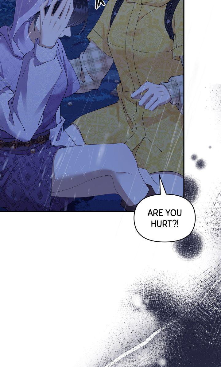 The Daddy Dilemma Chapter 75 - Page 30