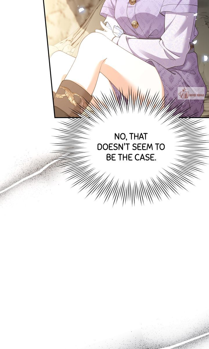 The Daddy Dilemma Chapter 79 - Page 7