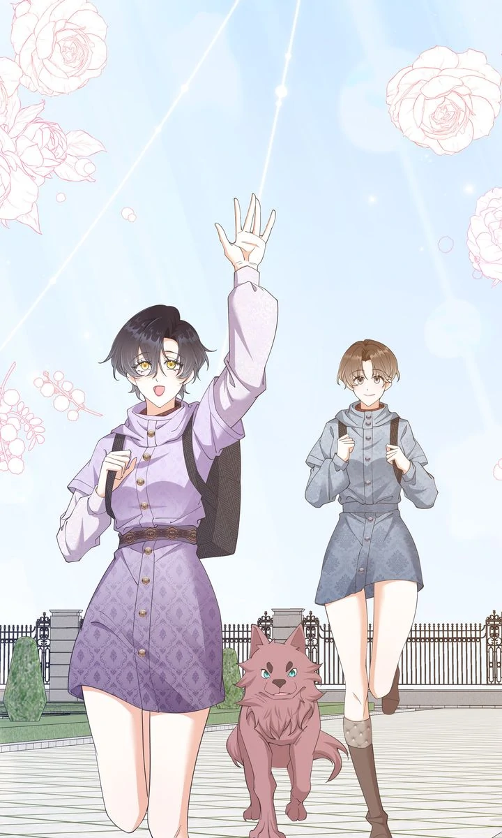 The Daddy Dilemma Chapter 80 - Page 41