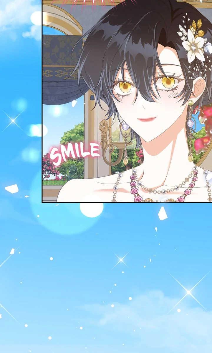 The Daddy Dilemma Chapter 80 - Page 70