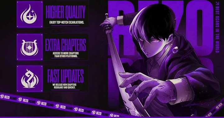 The Dan Family’s Good-for-Nothing is Too Strong Chapter 1 - Page 19