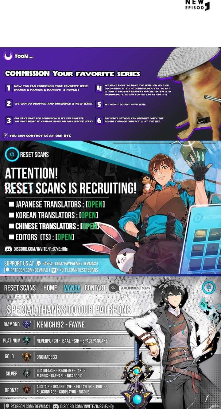 The Dan Family’s Good-for-Nothing is Too Strong Chapter 10 - Page 14