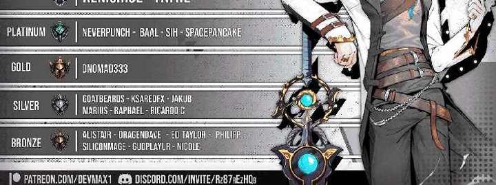 The Dan Family’s Good-for-Nothing is Too Strong Chapter 20 - Page 12