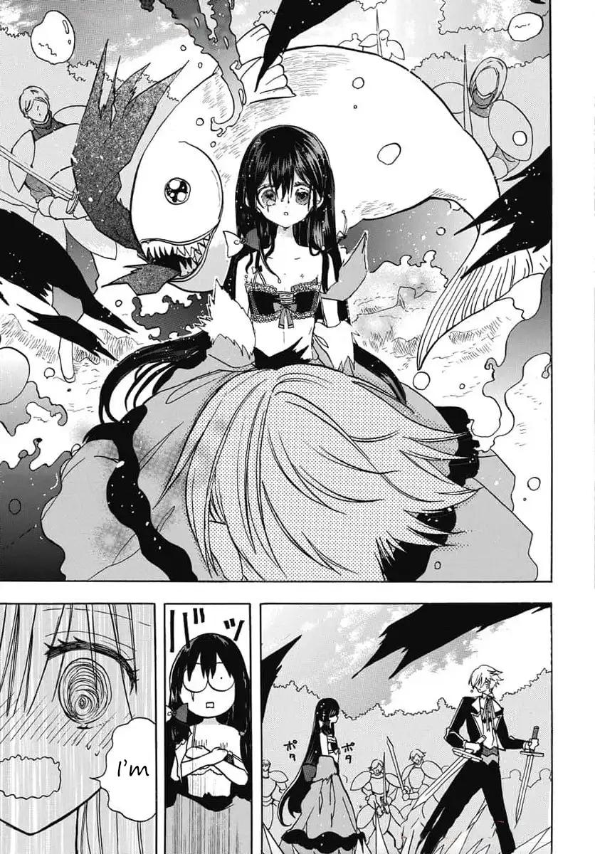 The Dark History of the Reincarnated Villainess Chapter 74 - Page 16