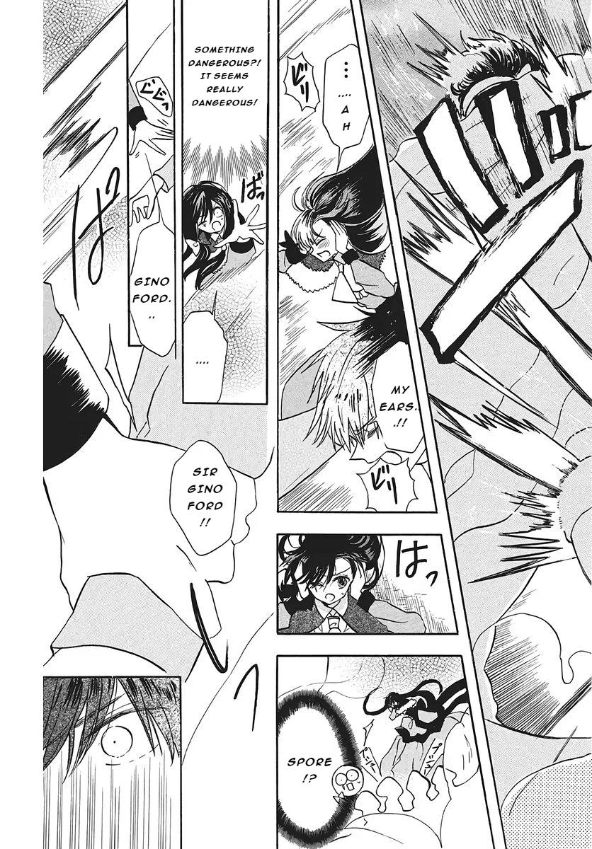 The Dark History of the Reincarnated Villainess Chapter 76 - Page 29