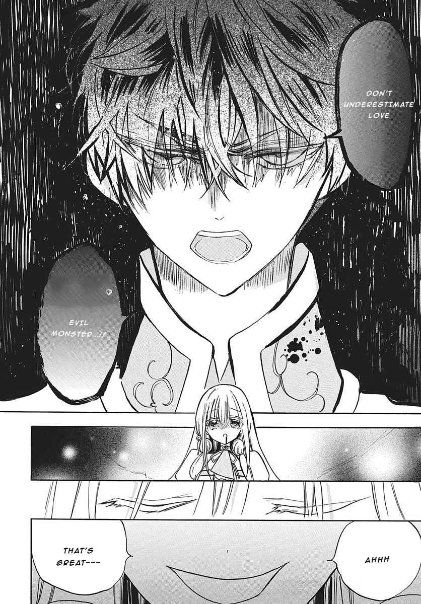 The Dark History of the Reincarnated Villainess Chapter 77 - Page 10