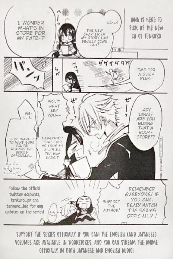 The Dark History of the Reincarnated Villainess Chapter 78 - Page 31