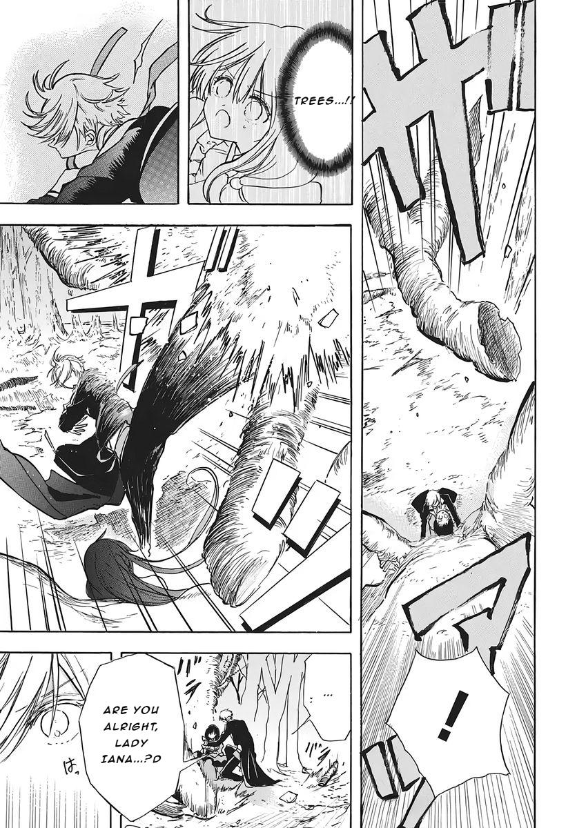 The Dark History of the Reincarnated Villainess Chapter 79 - Page 10