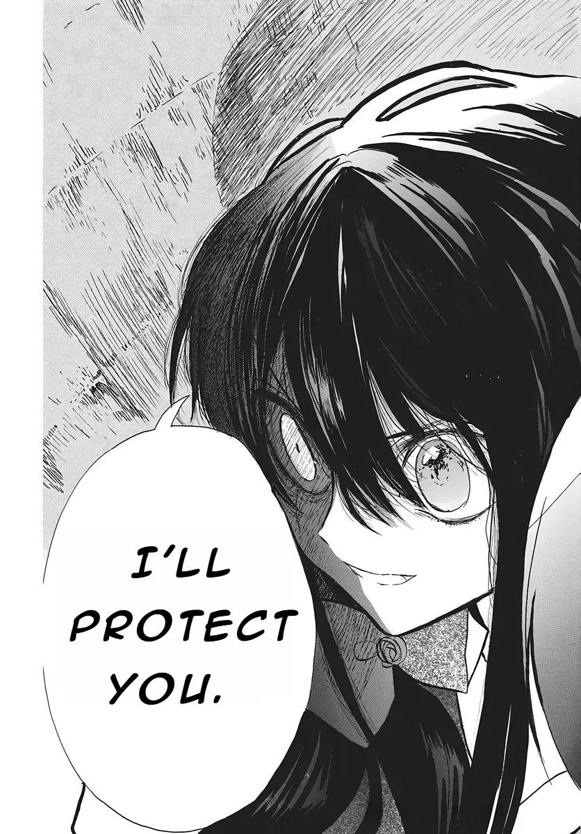 The Dark History of the Reincarnated Villainess Chapter 79 - Page 30