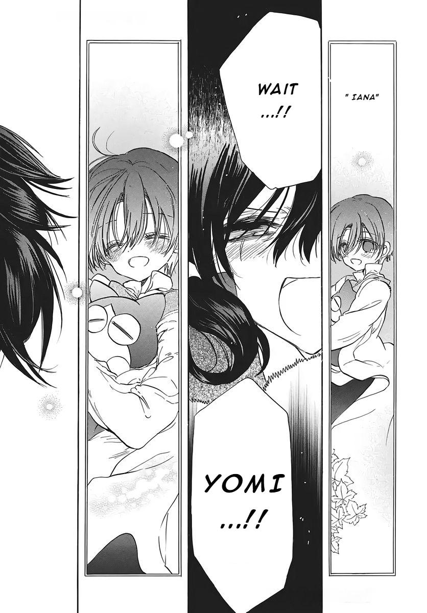 The Dark History of the Reincarnated Villainess Chapter 80 - Page 23