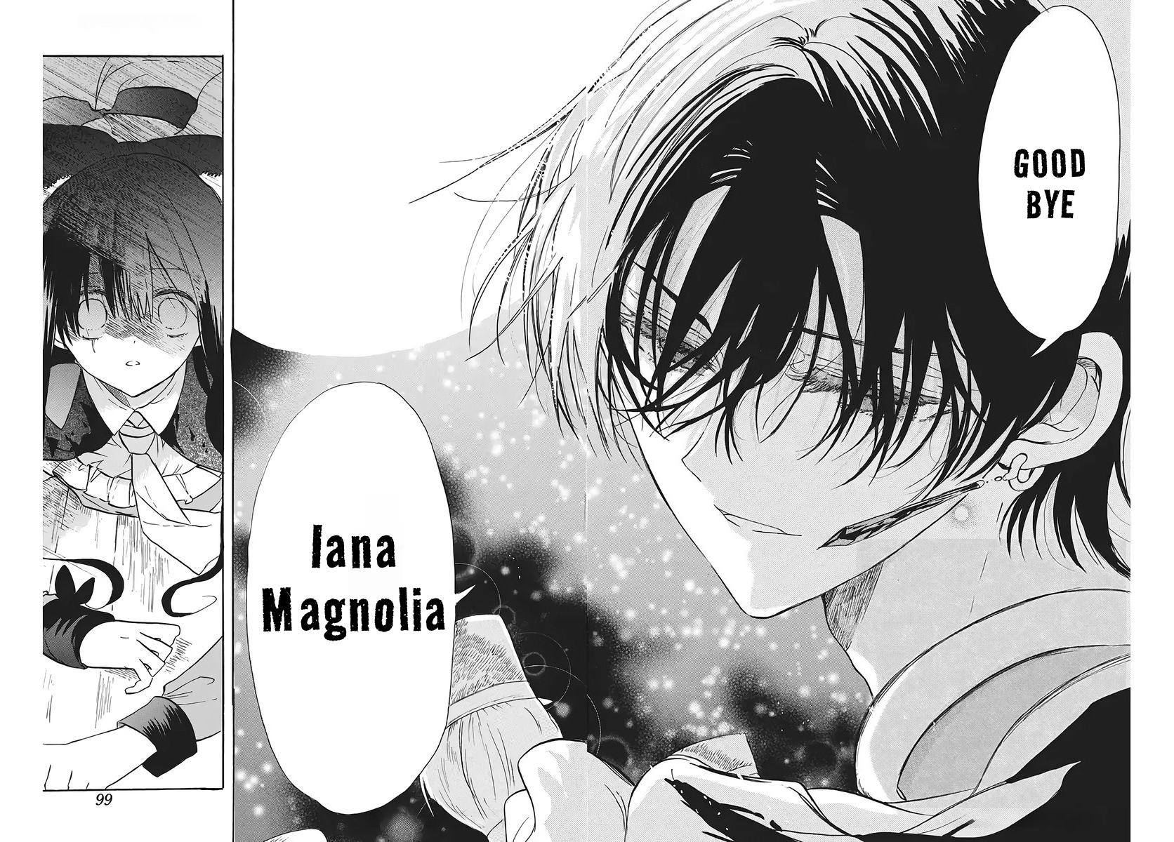 The Dark History of the Reincarnated Villainess Chapter 80 - Page 24