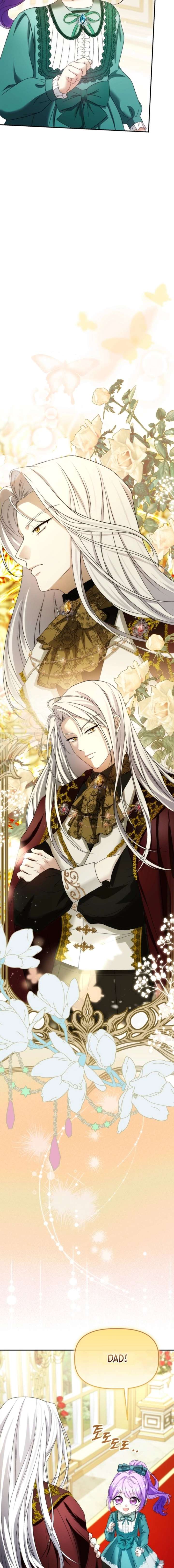 The Daughter of a Rogue Successor! Chapter 46 - Page 16