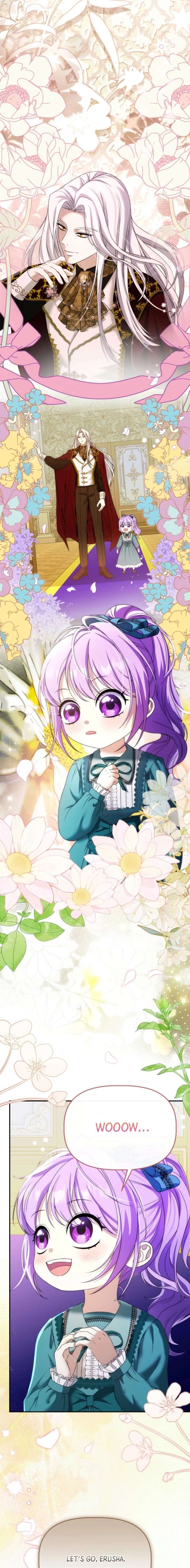 The Daughter of a Rogue Successor! Chapter 46 - Page 21