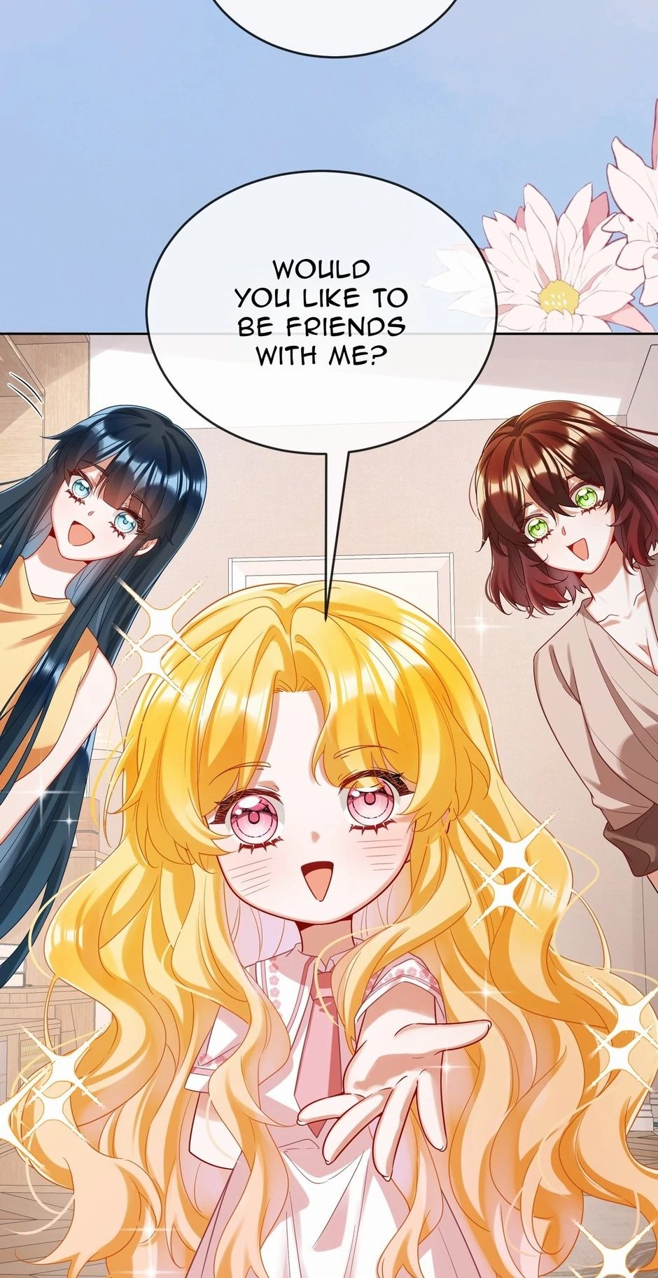 The Daughter of Evil and Miss Devil Chapter 94 - Page 6