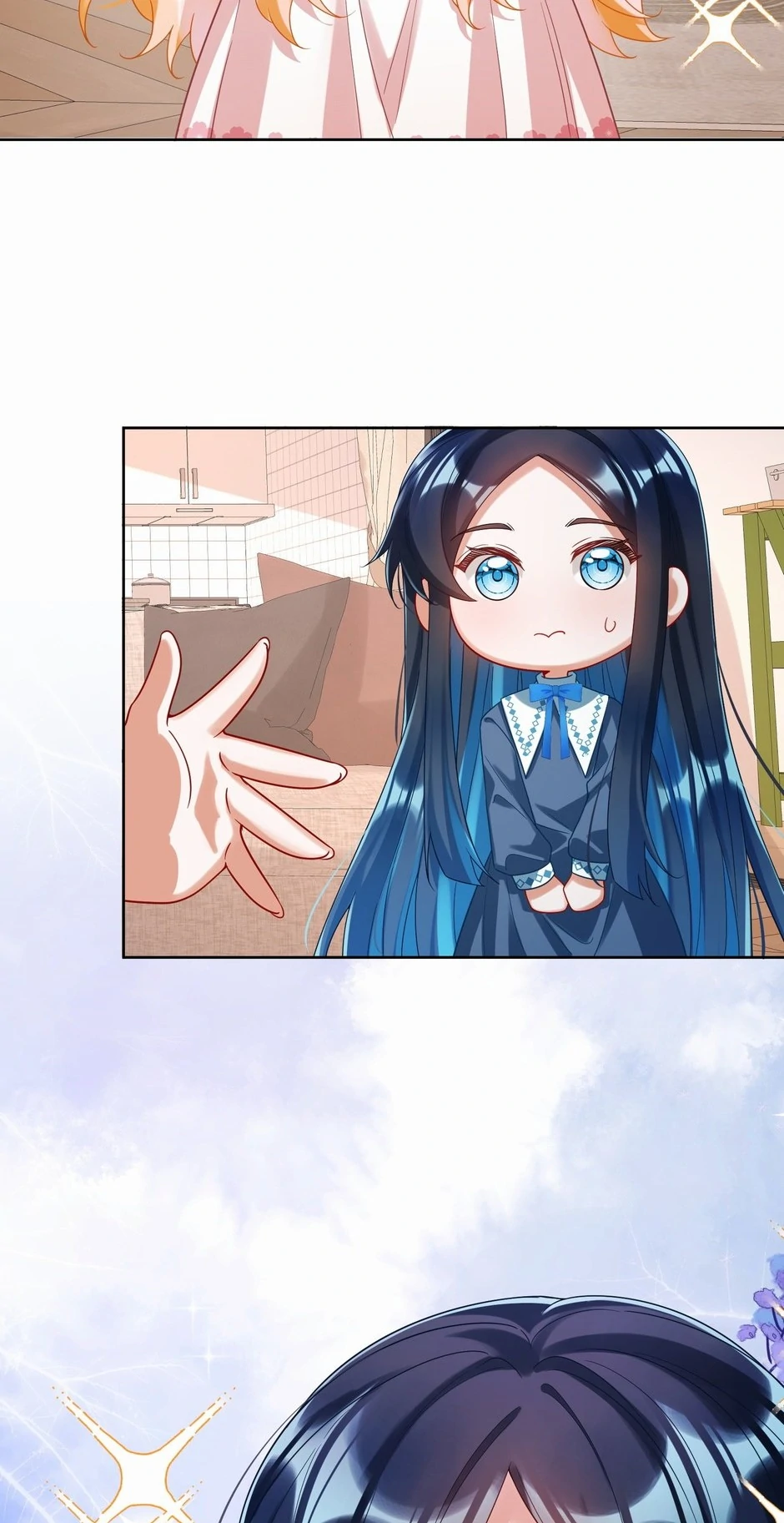 The Daughter of Evil and Miss Devil Chapter 94 - Page 7