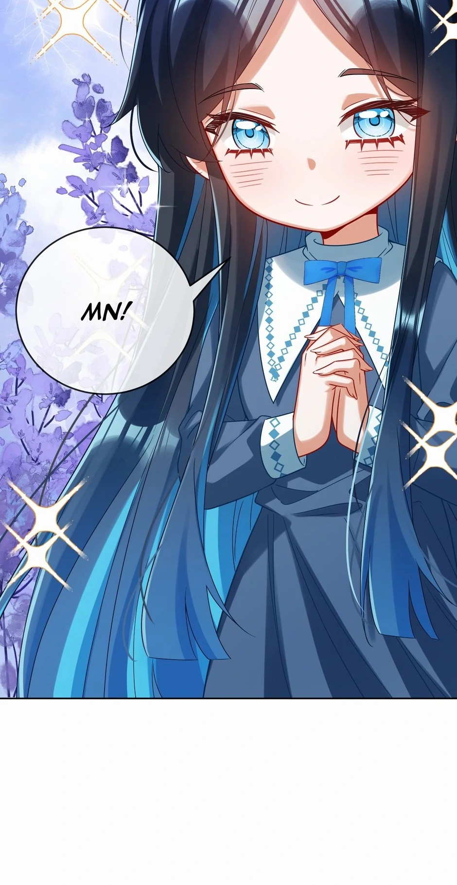 The Daughter of Evil and Miss Devil Chapter 94 - Page 8