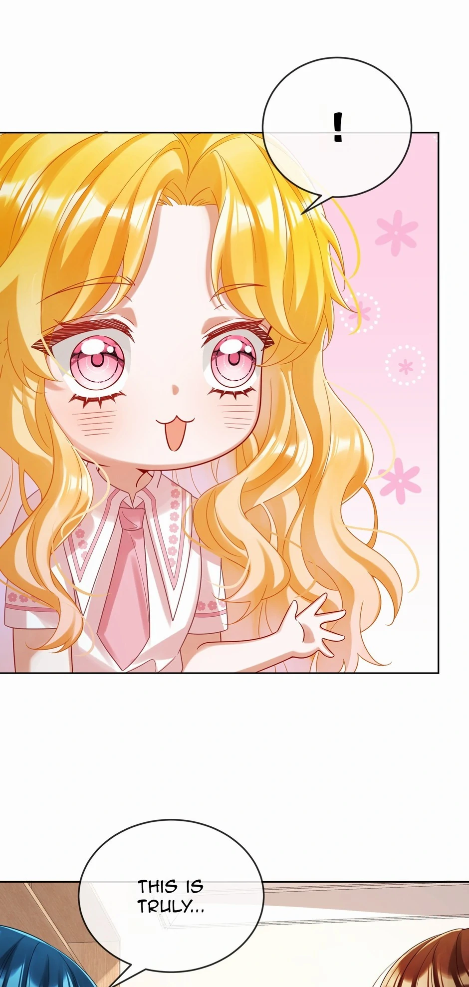 The Daughter of Evil and Miss Devil Chapter 94 - Page 9