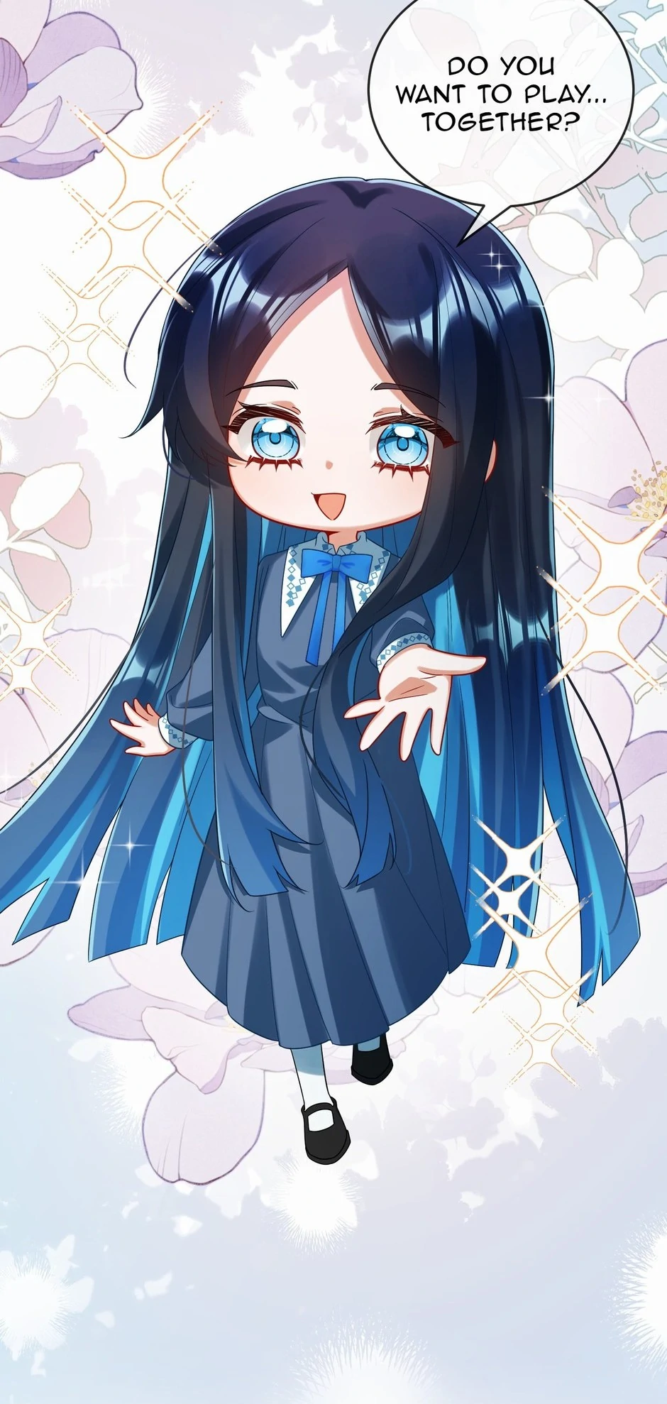 The Daughter of Evil and Miss Devil Chapter 94 - Page 12