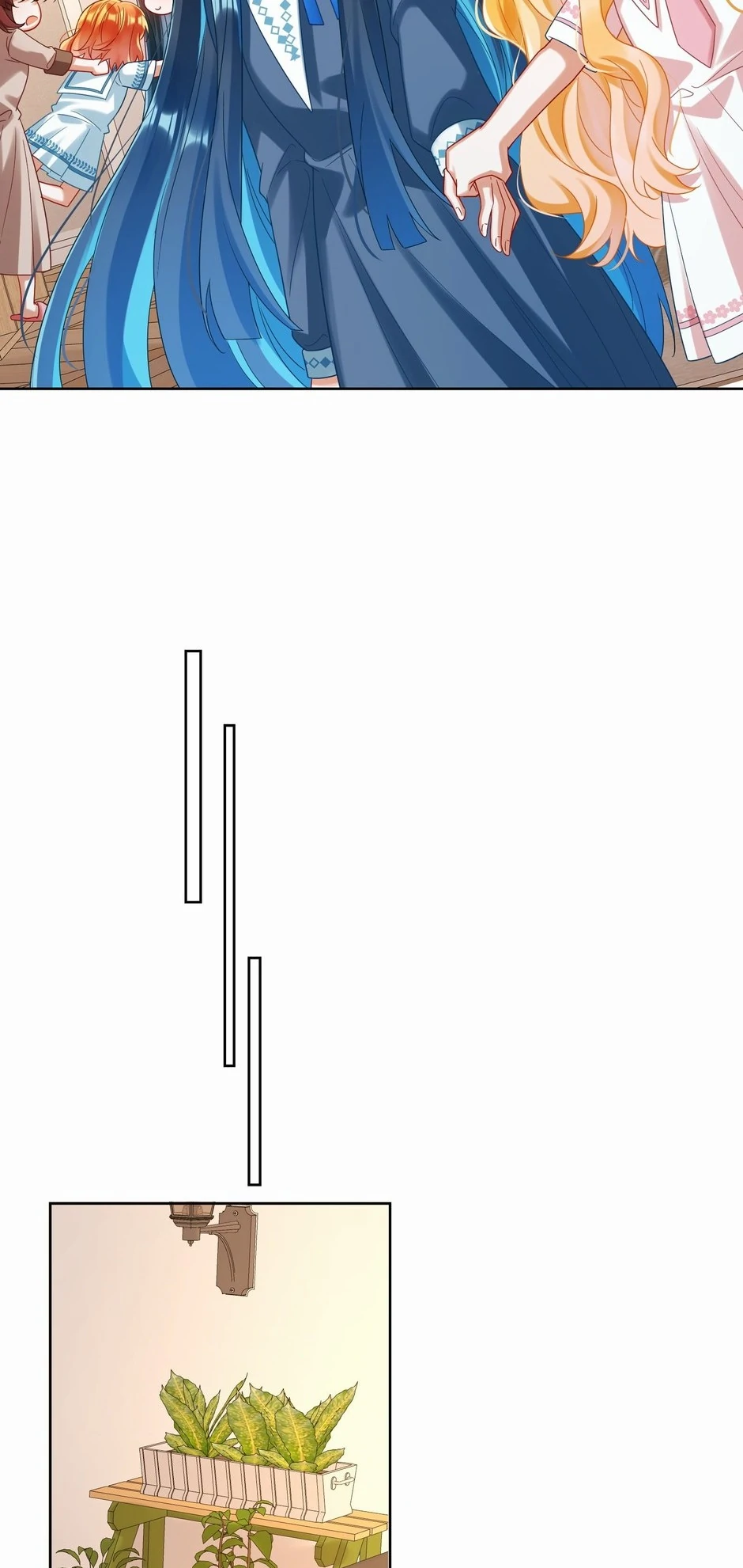 The Daughter of Evil and Miss Devil Chapter 94 - Page 18