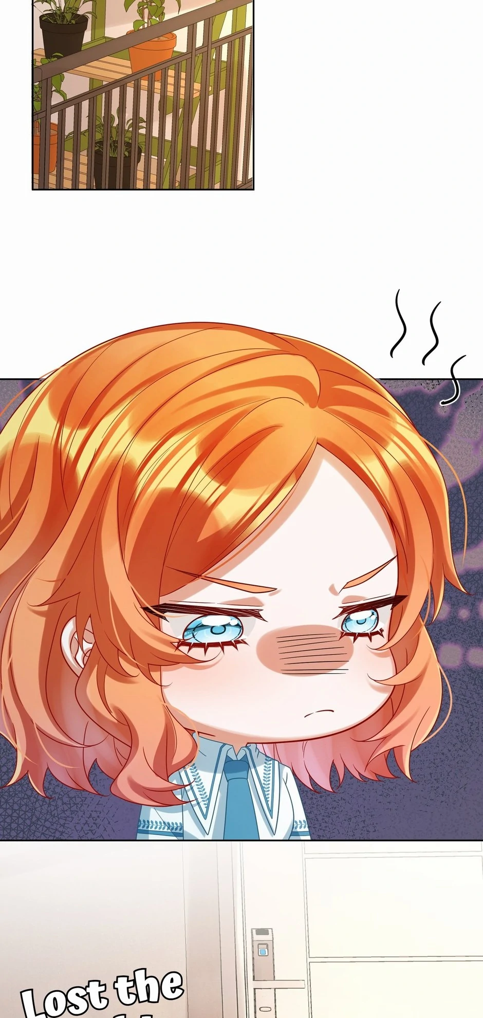 The Daughter of Evil and Miss Devil Chapter 94 - Page 19