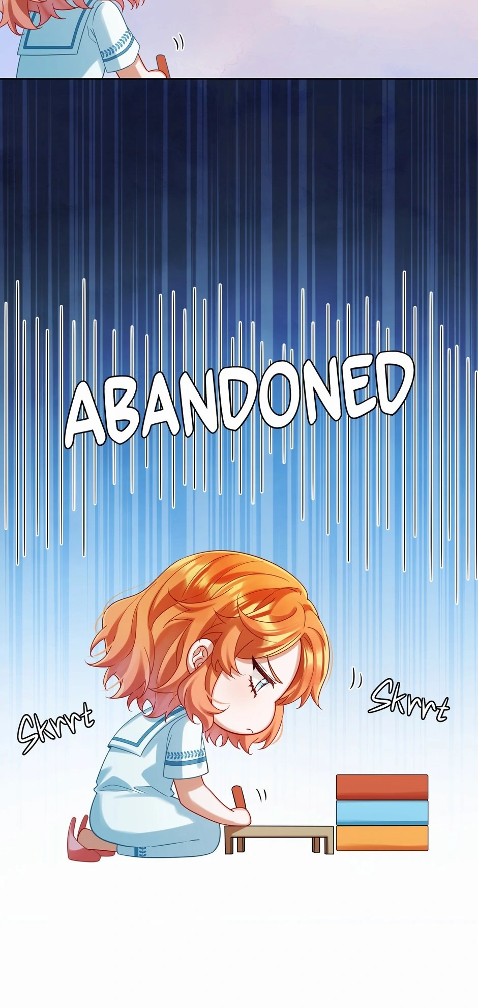 The Daughter of Evil and Miss Devil Chapter 94 - Page 22