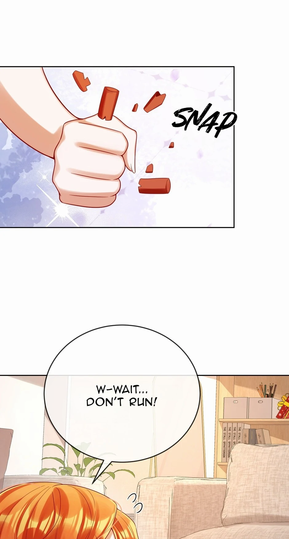 The Daughter of Evil and Miss Devil Chapter 94 - Page 23