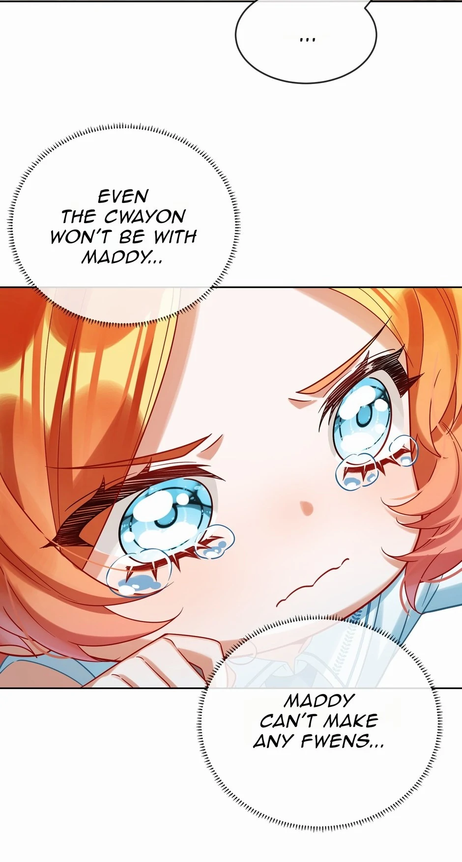 The Daughter of Evil and Miss Devil Chapter 94 - Page 25