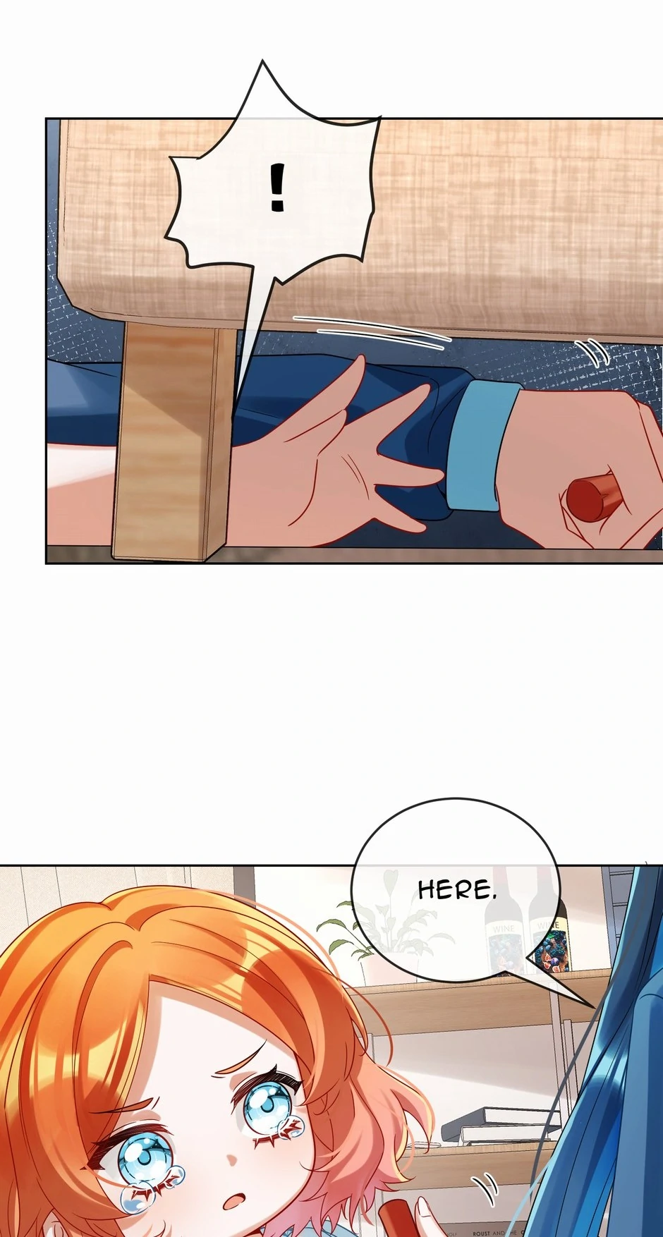 The Daughter of Evil and Miss Devil Chapter 94 - Page 26