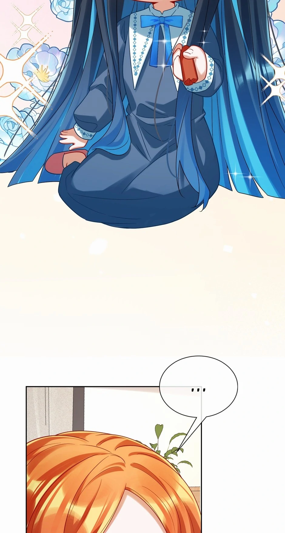 The Daughter of Evil and Miss Devil Chapter 94 - Page 28