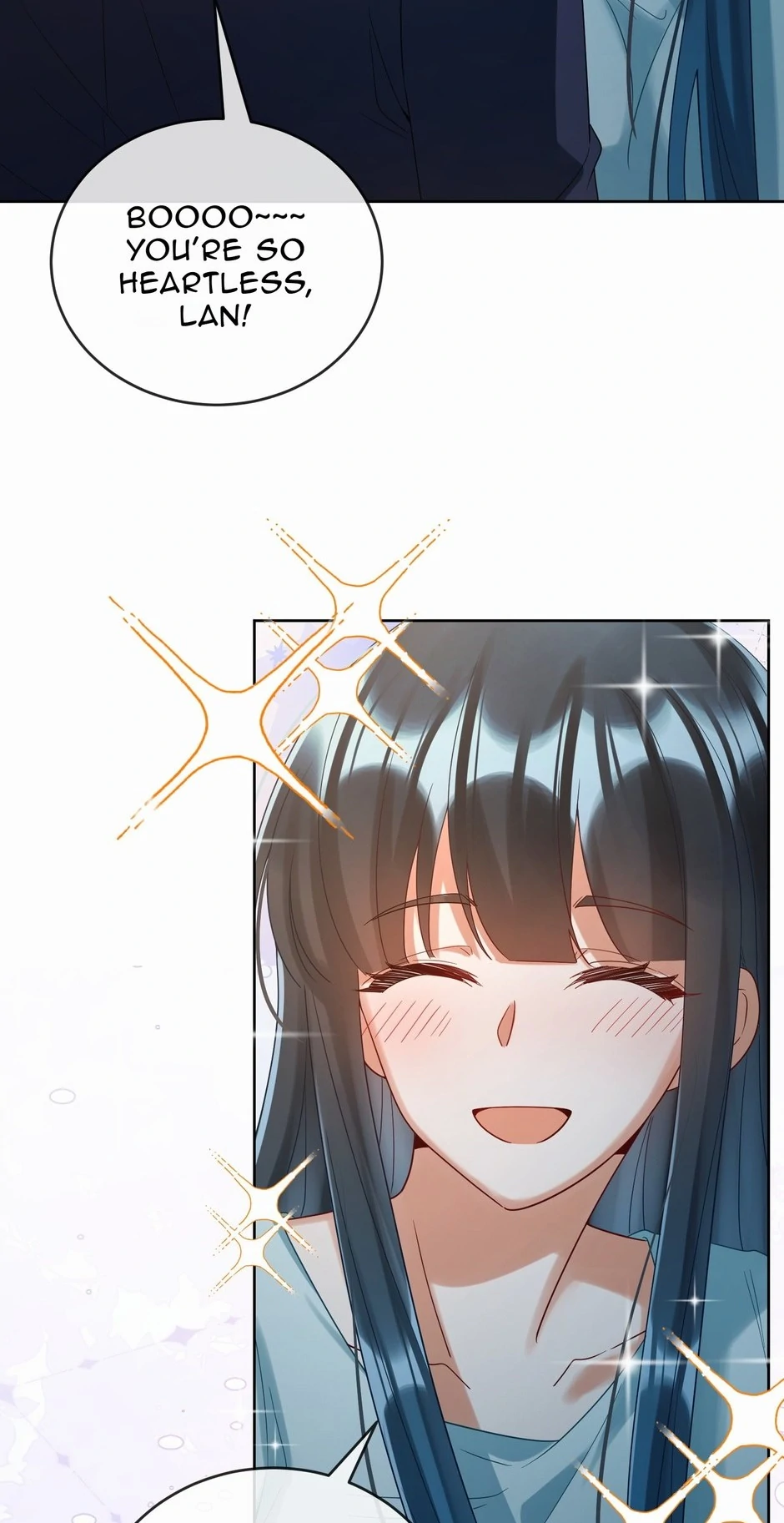 The Daughter of Evil and Miss Devil Chapter 95 - Page 5