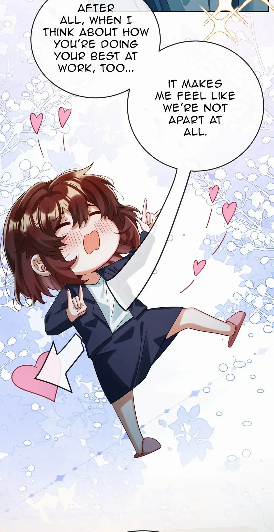 The Daughter of Evil and Miss Devil Chapter 95 - Page 6