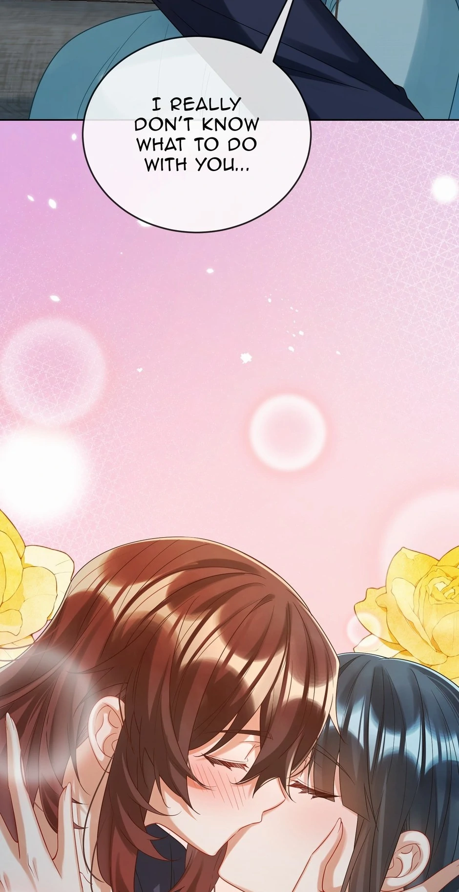 The Daughter of Evil and Miss Devil Chapter 95 - Page 10