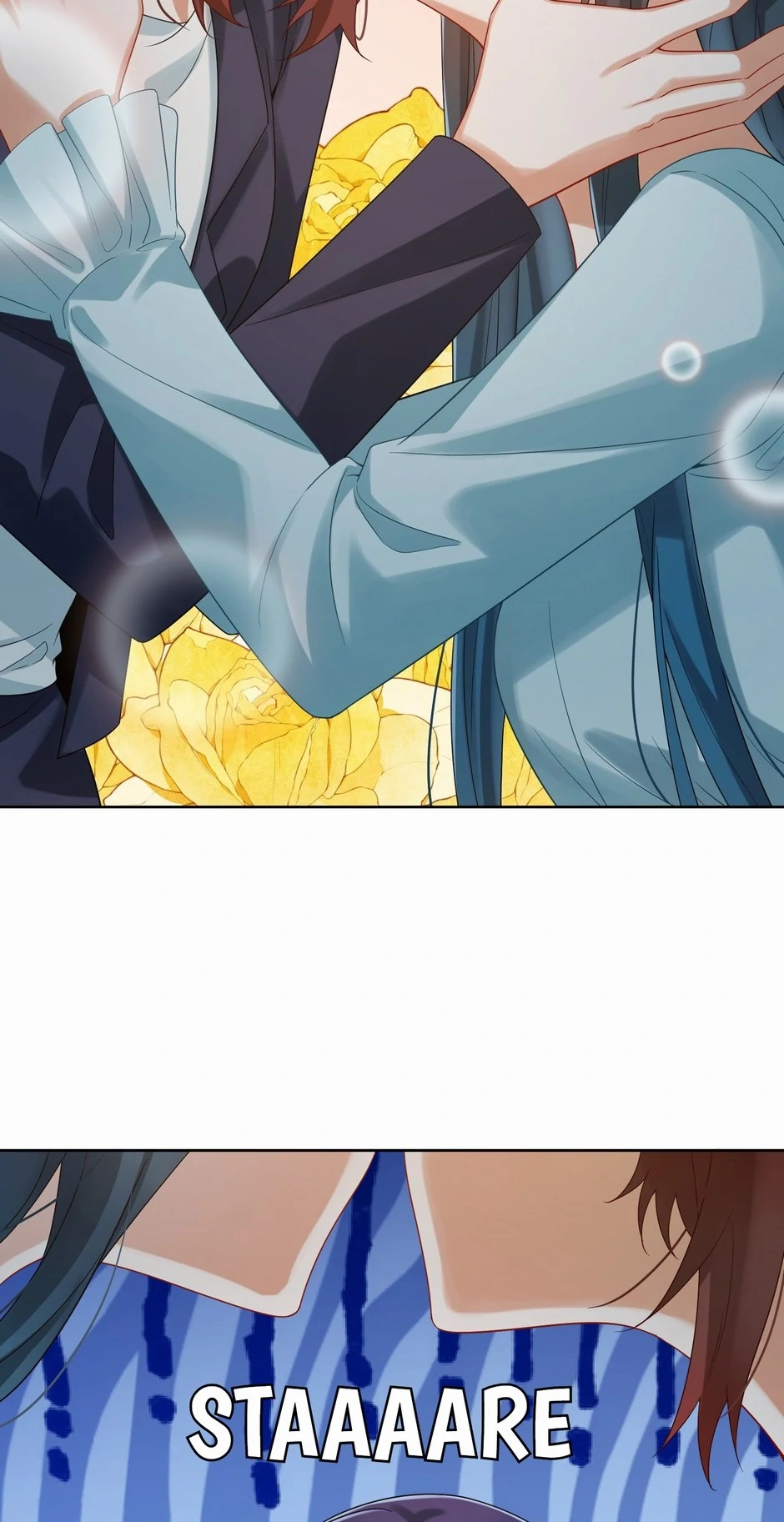 The Daughter of Evil and Miss Devil Chapter 95 - Page 11